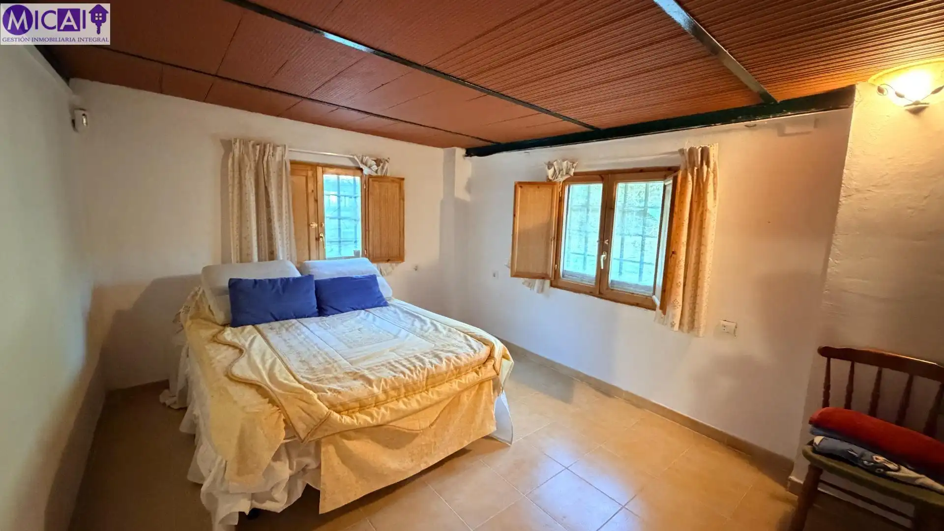 Casa o chalet en venta en Centro