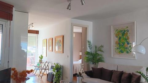 Foto 5 de Àtic en venda a Santa Catalina - San Bartolomé, Murcia