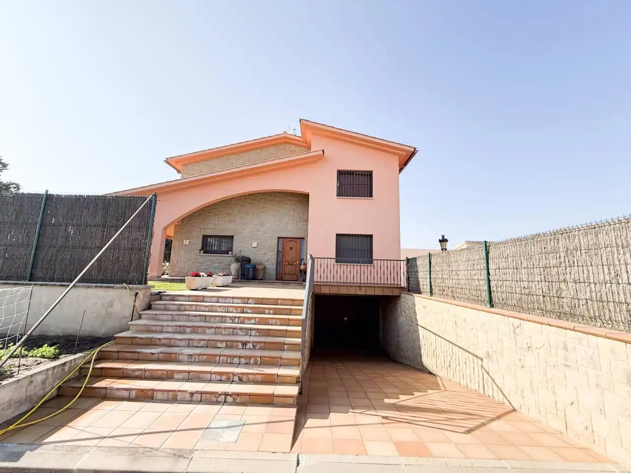 Casa o chalet en venta en Calle carretera caldes a sentmenat, Caldes de Montbui