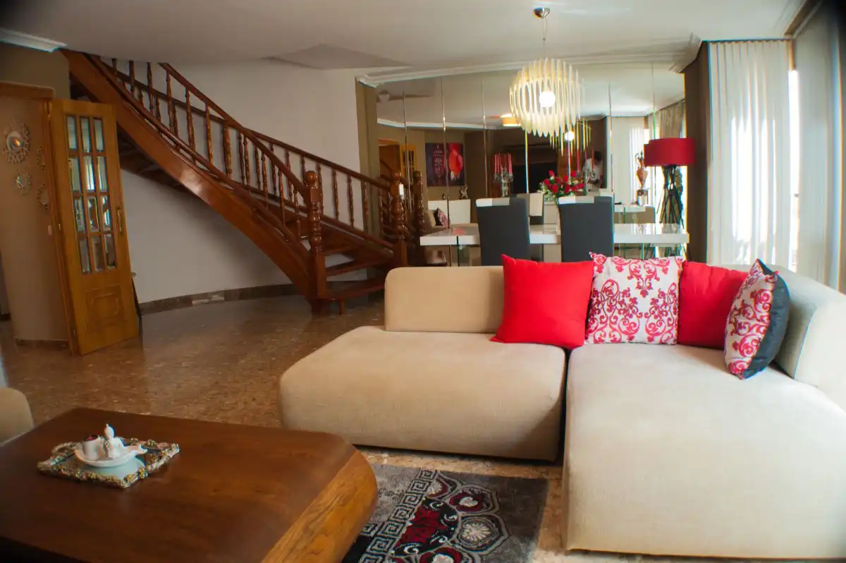 Maisonette zum Verkauf in Major, Centro