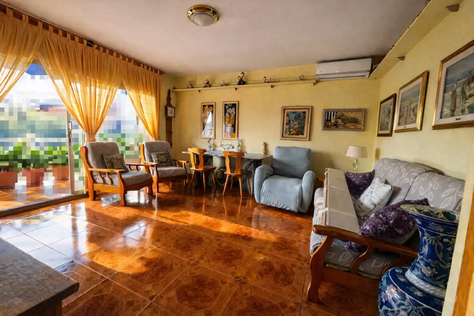 Piso en venta en Carrer Francesc Macià, Centre