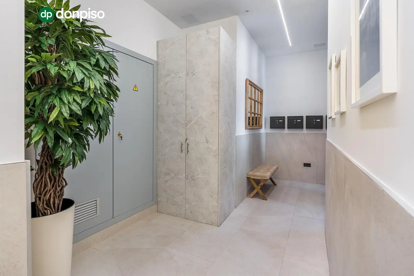 Ground floor with pool for sale in Avenida Avenida Divina Pastora 7 - 9, imagen 35