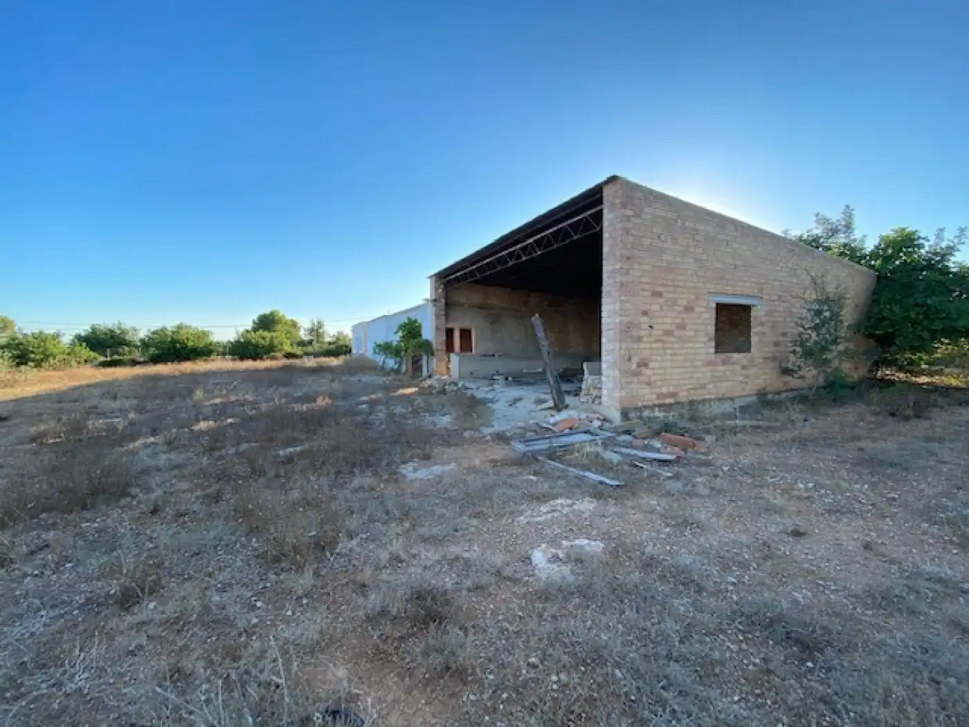 Country house with garden for sale in L'Ampolla, imagen 6