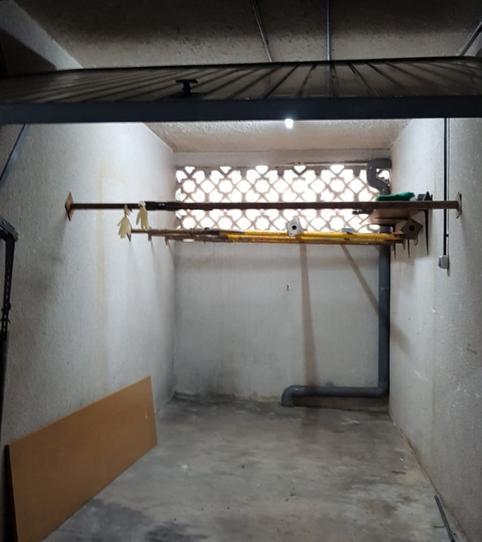 Photo 2 of Garage for rent in Miguel de Alduntzin Kalea, Agustinak / Agustinas -  Markola, Errenteria