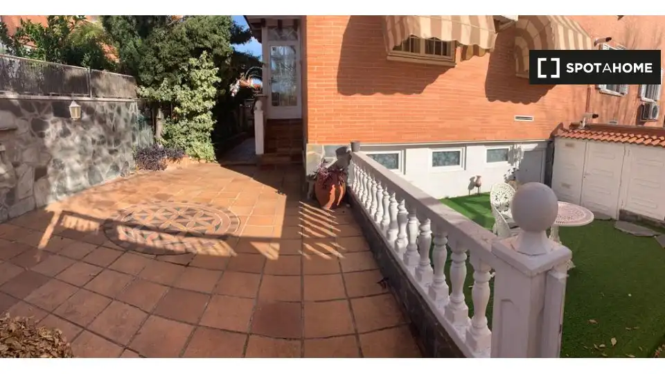 Zimmer in Solagua