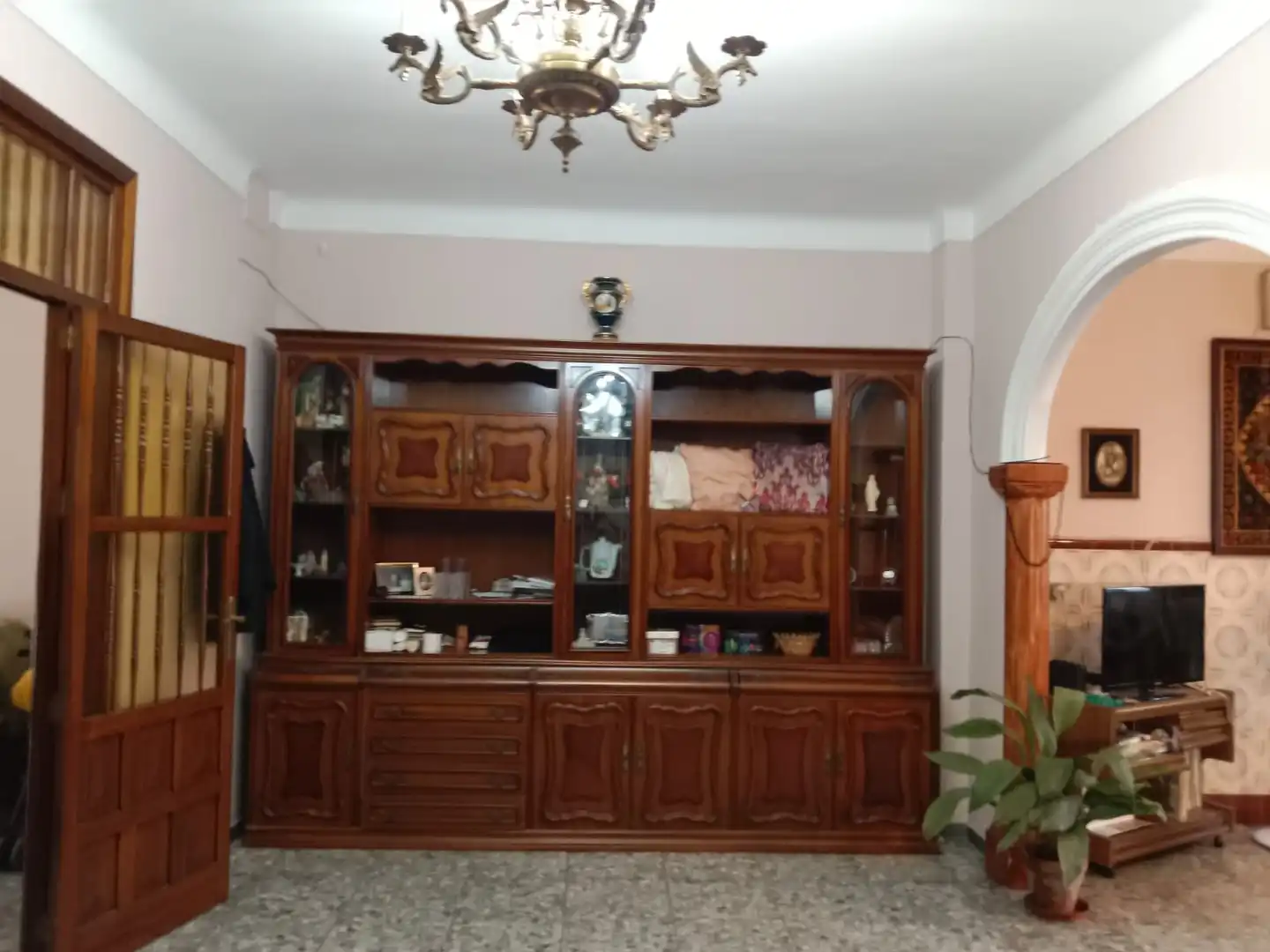 Casa o chalet en venta en Centro - Doña Mercedes