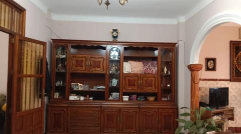 Foto 4 de Casa o xalet en venda a Centro - Doña Mercedes, Dos Hermanas