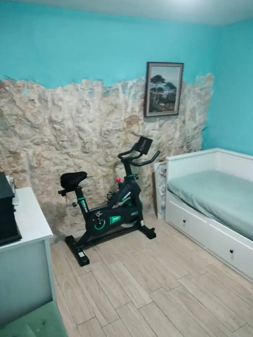Dormitori de Casa o xalet en venda en Tarragona amb Aire condicionat, Terrassa i Moblat