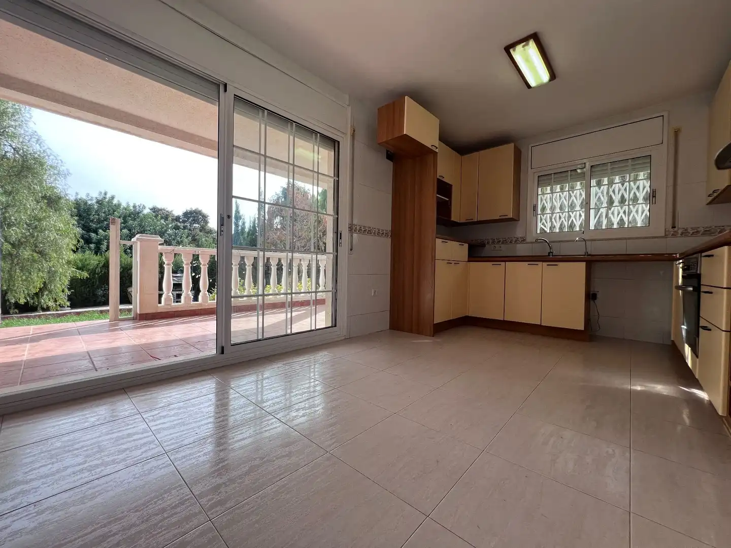 Casa con jardín en venta en El Catllar, imagen 9