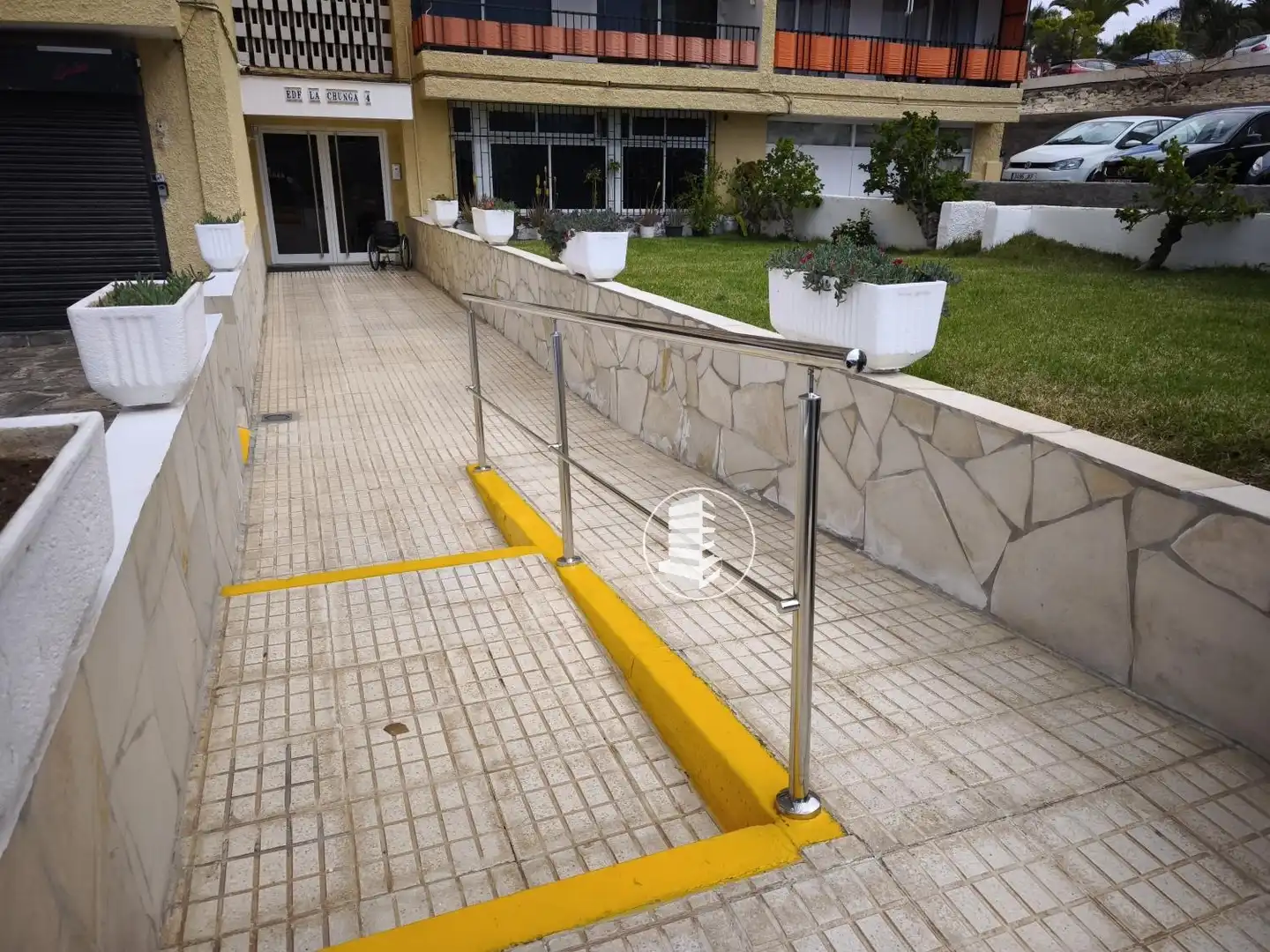 Flat with terrace for sale in Los Cristianos, imagen 38