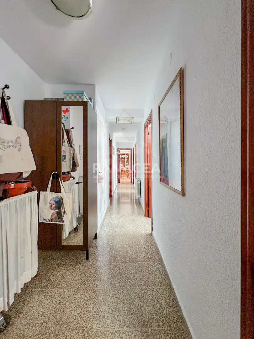 Flat for sale in Granada  with Terrace, Furnished and Oven