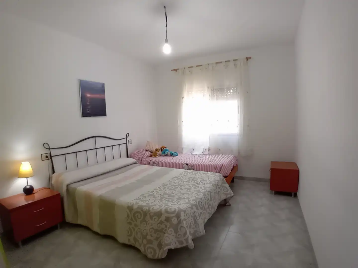 Habitación de Casa o chalet en venta en Torrent con Jardín privado, Terraza y Piscina