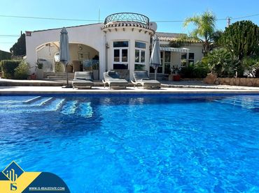 Villa con giardino in vendita a Playa del Cura