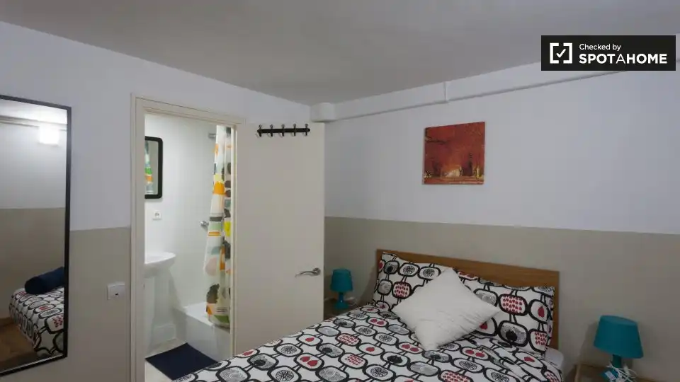 Flat to rent in Ciutat Vella, imagen 6