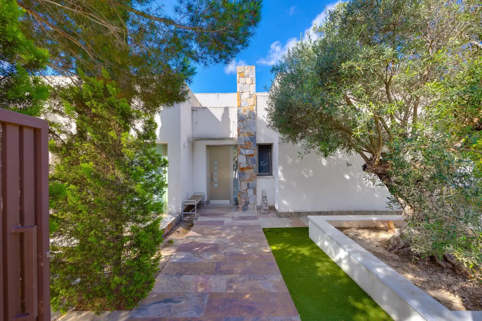 Detached house with pool for sale in Orihuela Costa, imagen 43