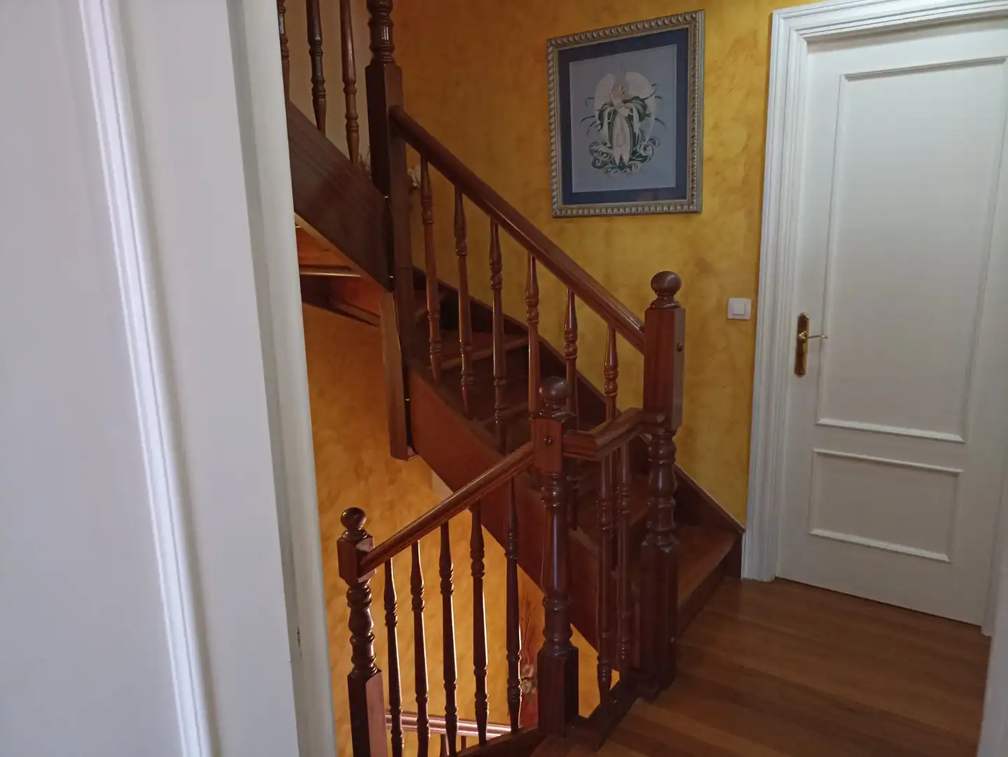 Casa o chalet en venta en Castro-Urdiales con Calefacción, Jardín privado y Parquet