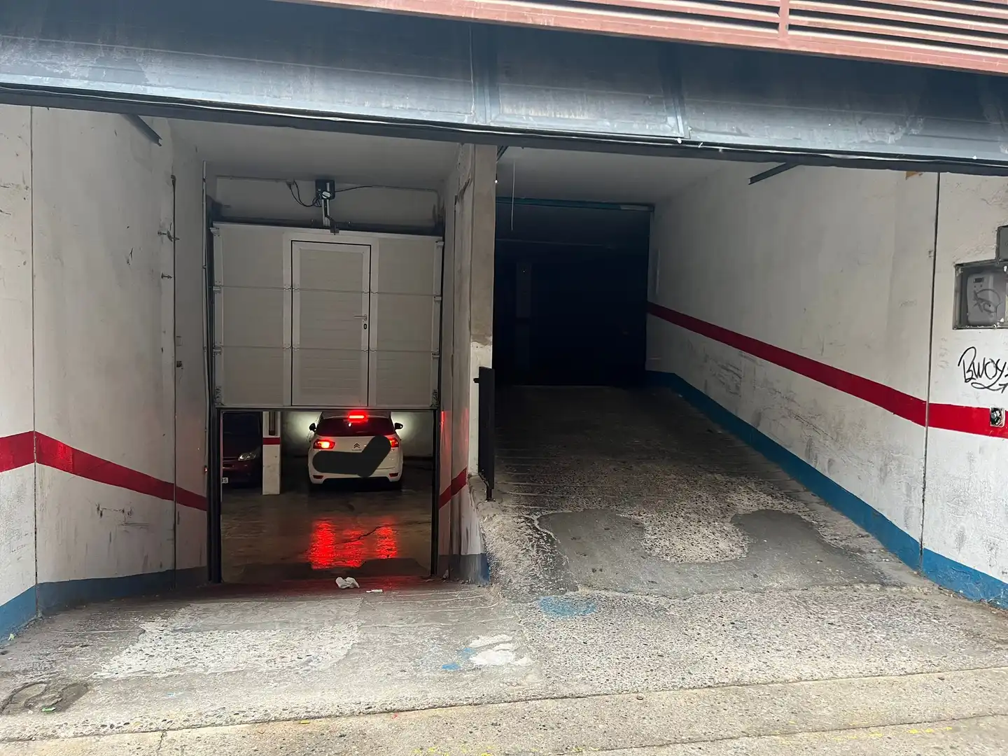 Parking of Garage for sale in Lleida