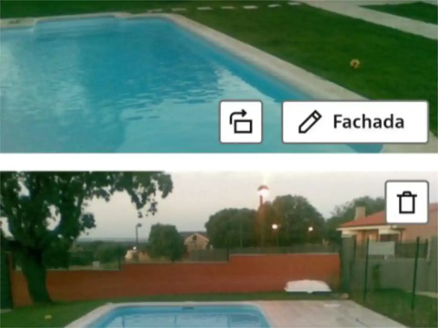 Swimming pool of Flat for sale in Carrascal de Barregas  with Private garden, Storage room and Swimming Pool