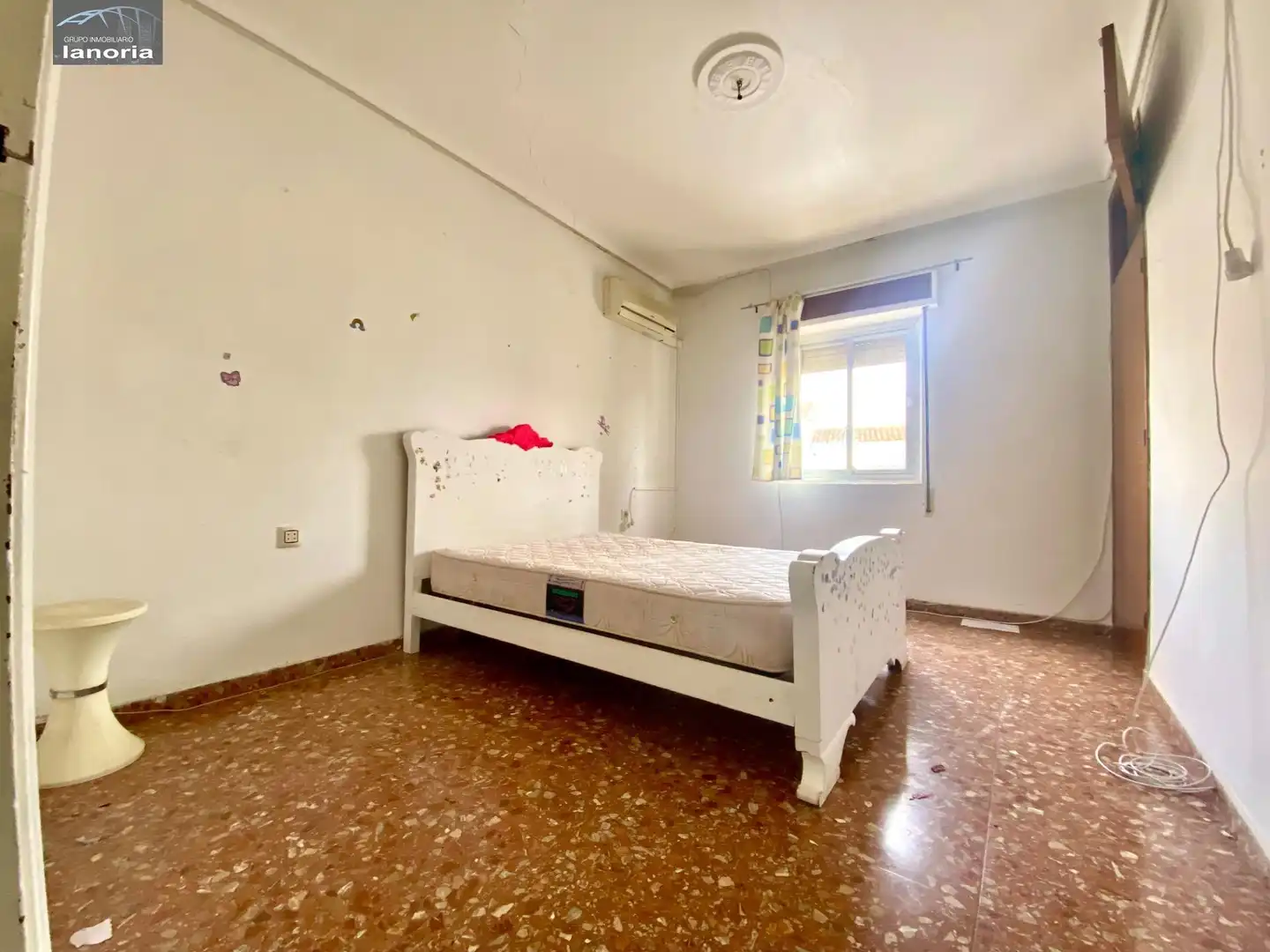 Dormitori de Casa o xalet en venda en Albacete amb Moblat