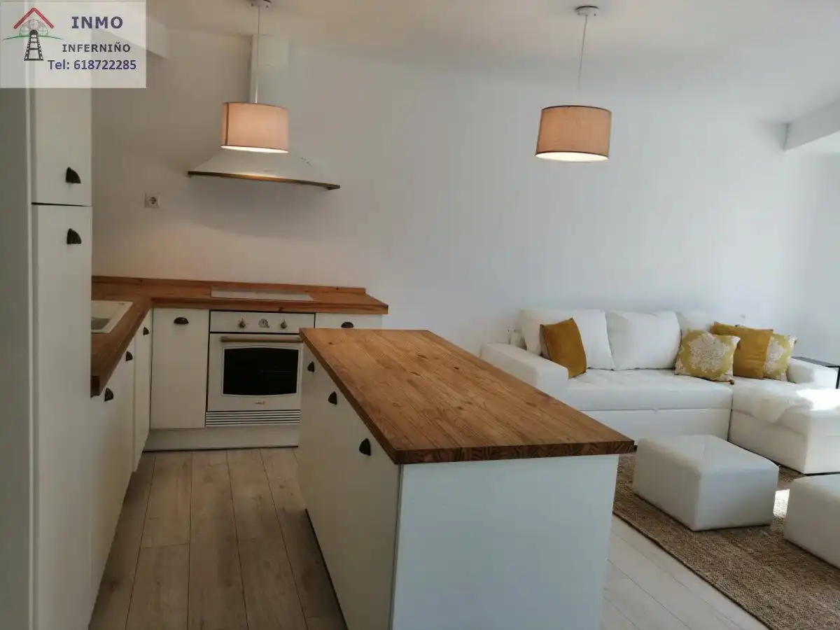 Appartement à louer à Centro, imagen 4
