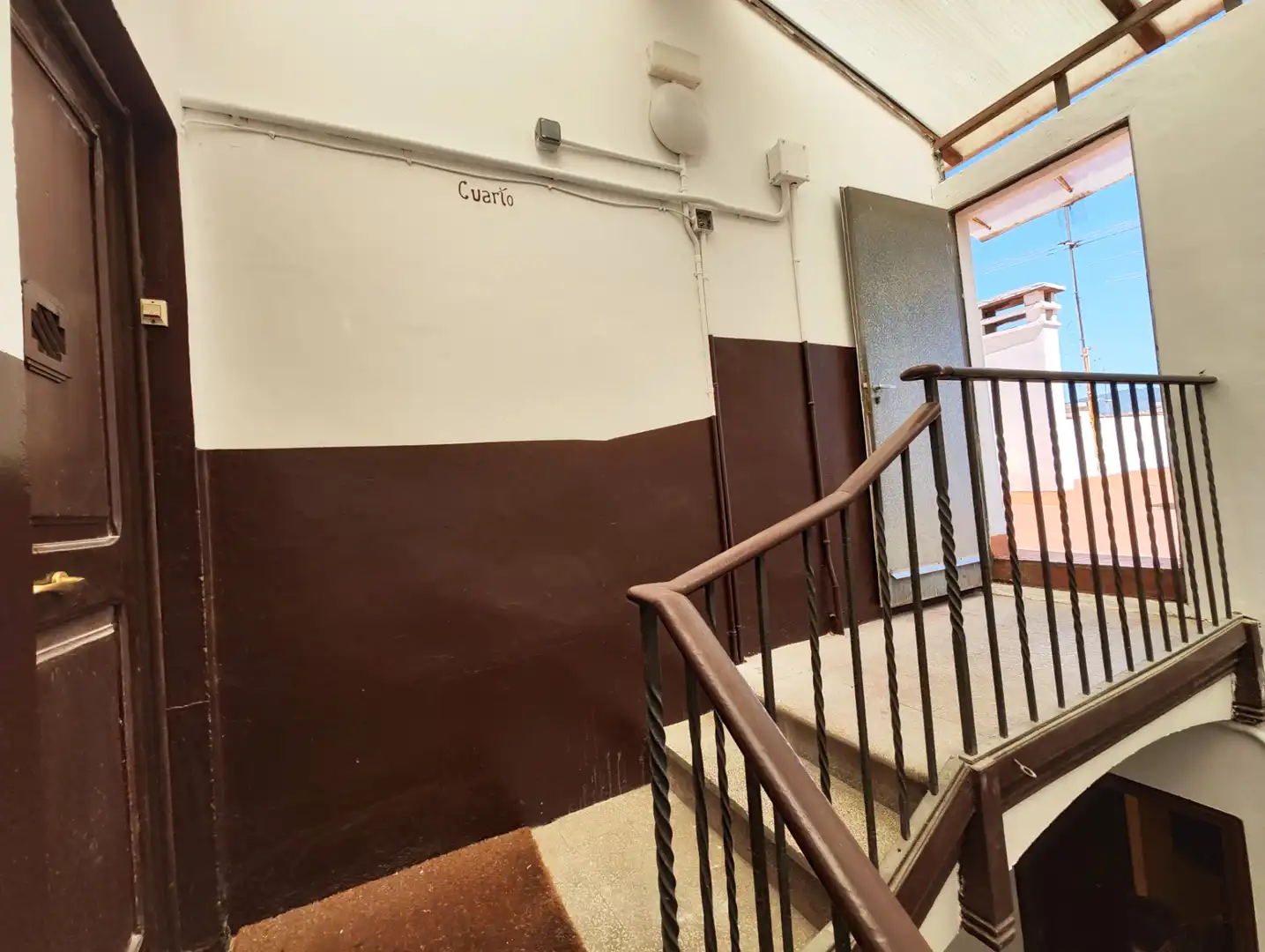 Buildings for sale in Barcelona