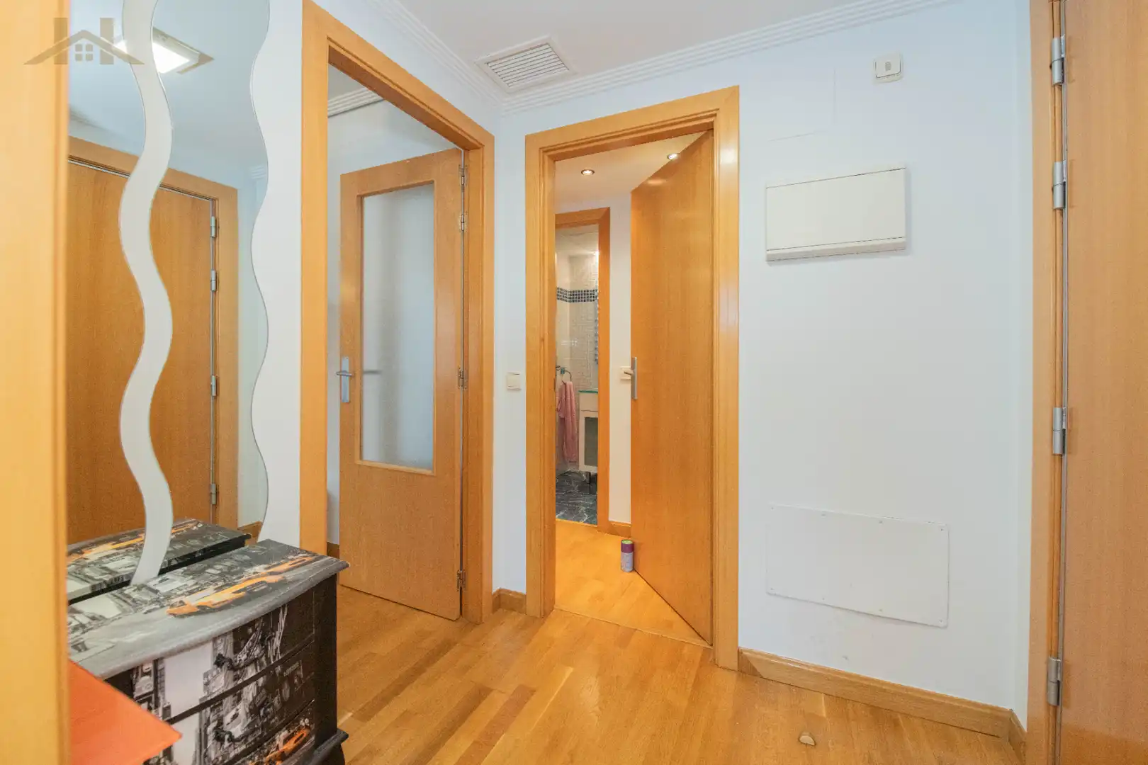 Ático en venta en Alcobendas con Aire acondicionado, Calefacción y Terraza