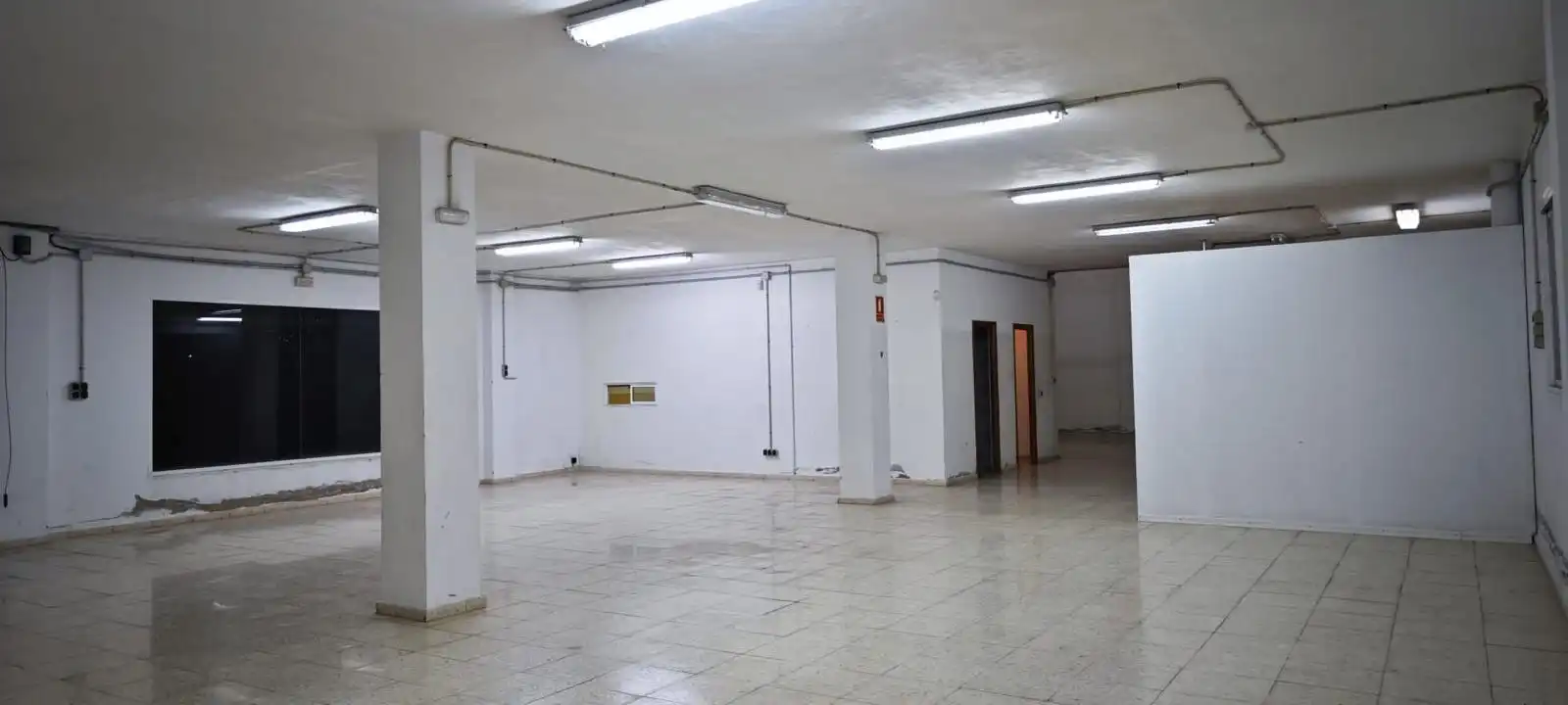 Nau industrial en venda a Zona Ue-Pa-01 2, imagen 11