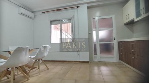 Foto 4 de Apartament de lloguer a Alameda, Murcia