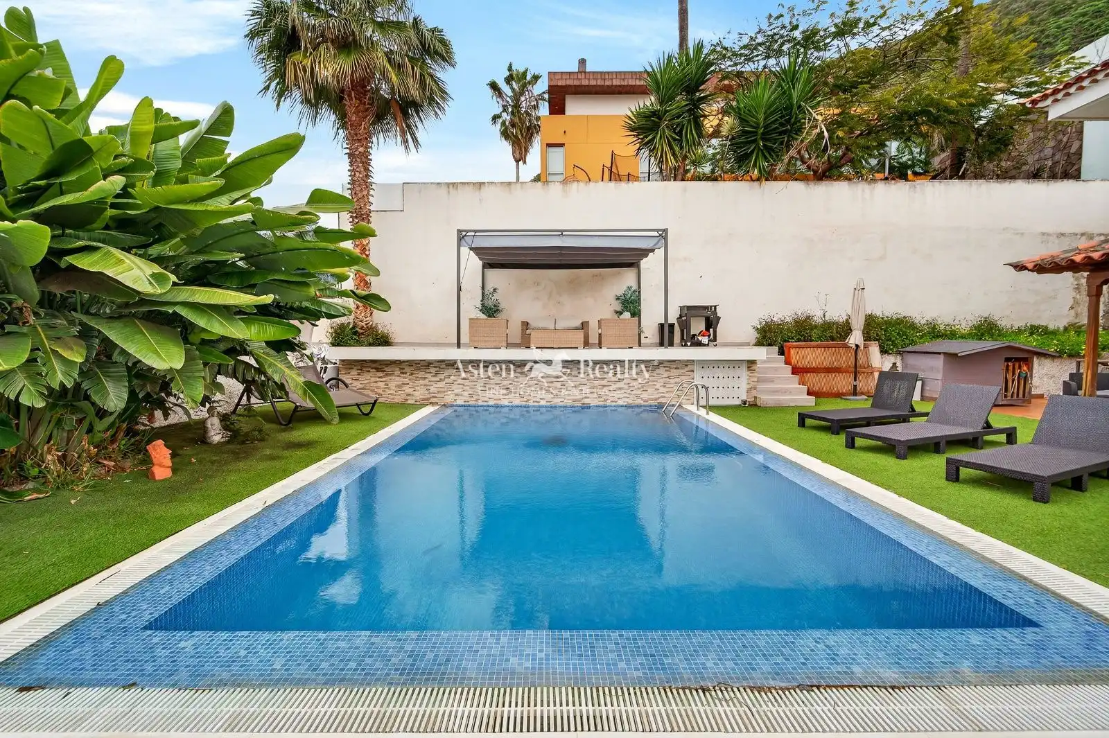 House with pool for sale in Suecia, imagen 6