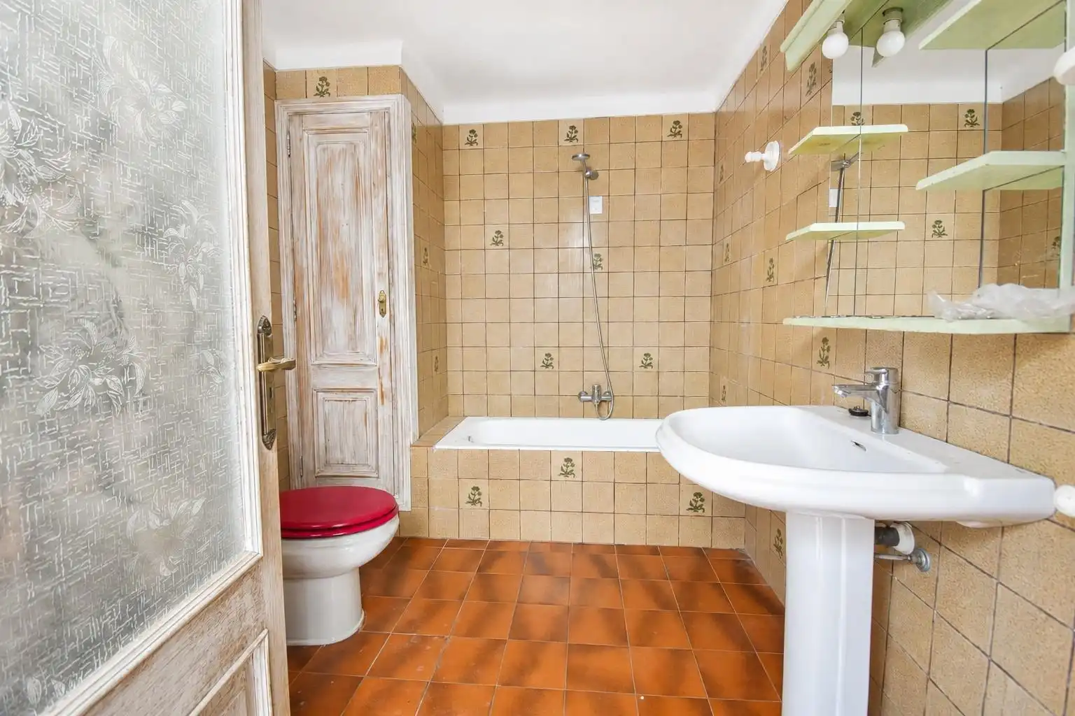 Casa amb terrassa en venda a Santa Margalida Poble, imagen 17