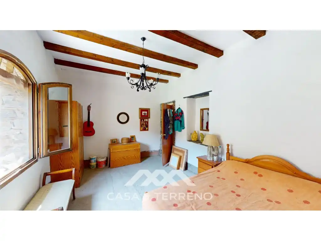 Casa o xalet en venda en Moclinejo amb Piscina