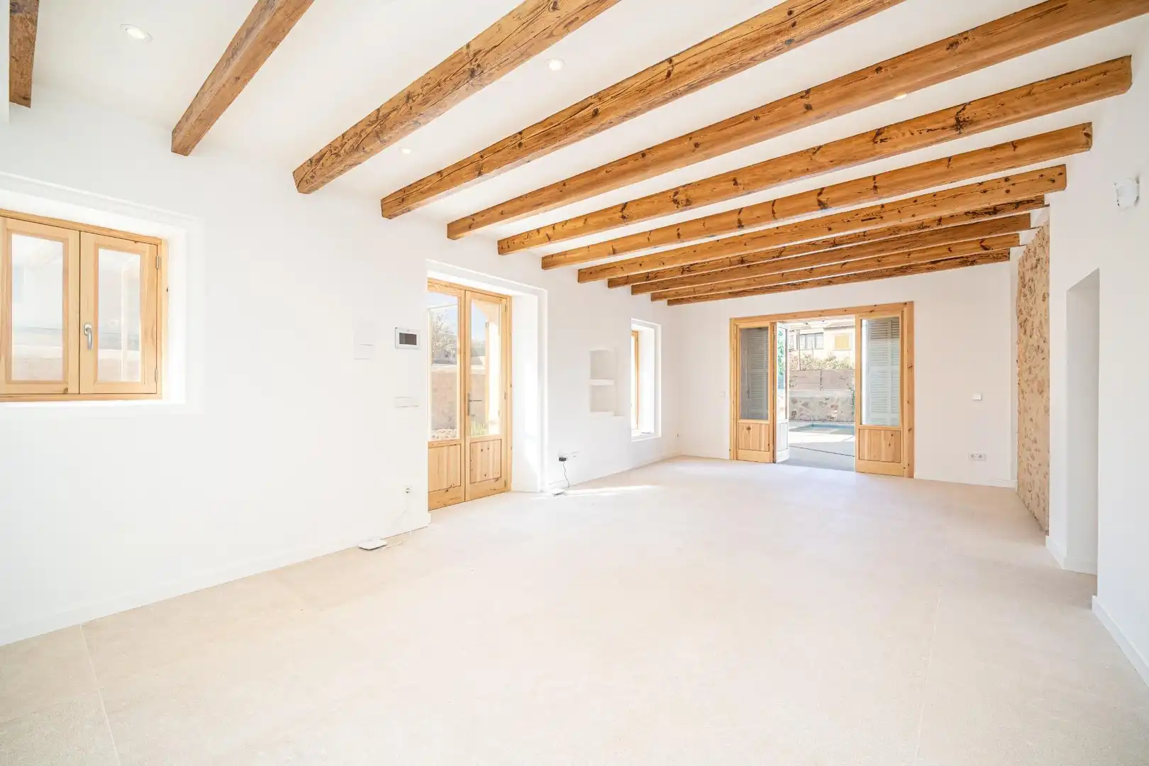 Casa o chalet en venta en Marratxí con Terraza, Piscina y Balcón