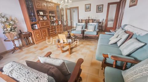 Foto 3 de Pis en venda a Peramàs, Mataró