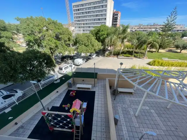 Pis amb piscina de lloguer a Avinguda Ausiàs March, imagen 29