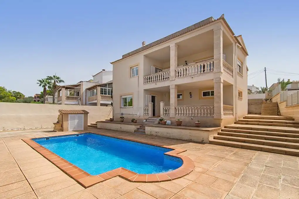 Detached house with terrace for sale in Badia Blava - Badia Gran - Tolleric, imagen 4