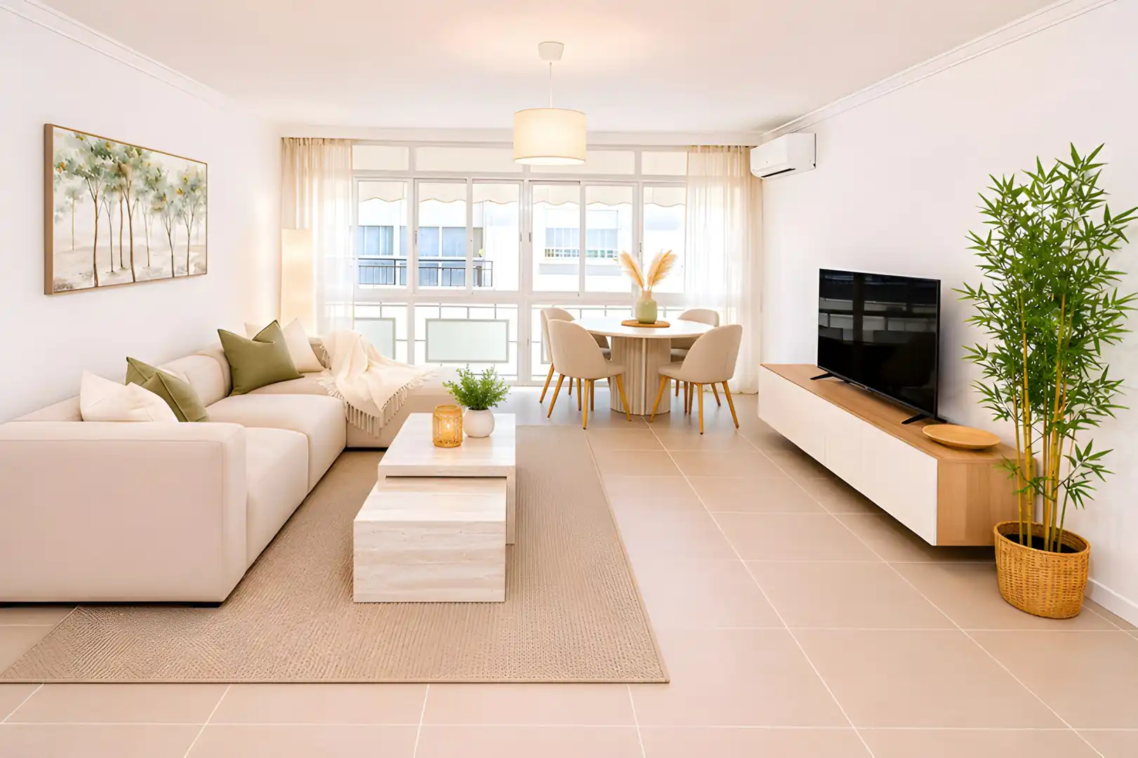Apartment zum Verkauf in Estepona Pueblo