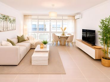 Apartament en venda a Estepona Pueblo