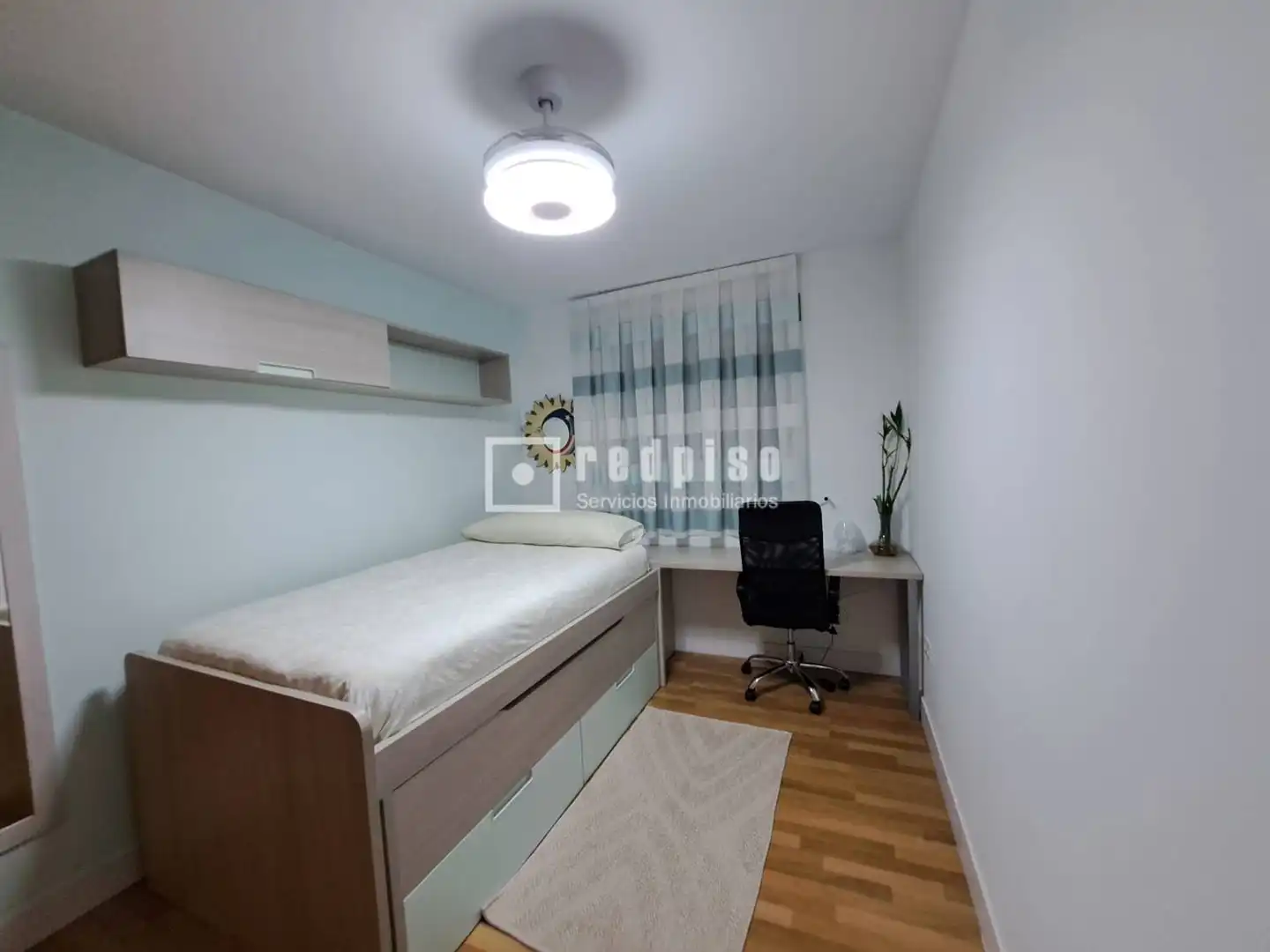 Habitación de Piso en venta en Murcia con Aire acondicionado, Calefacción y Terraza