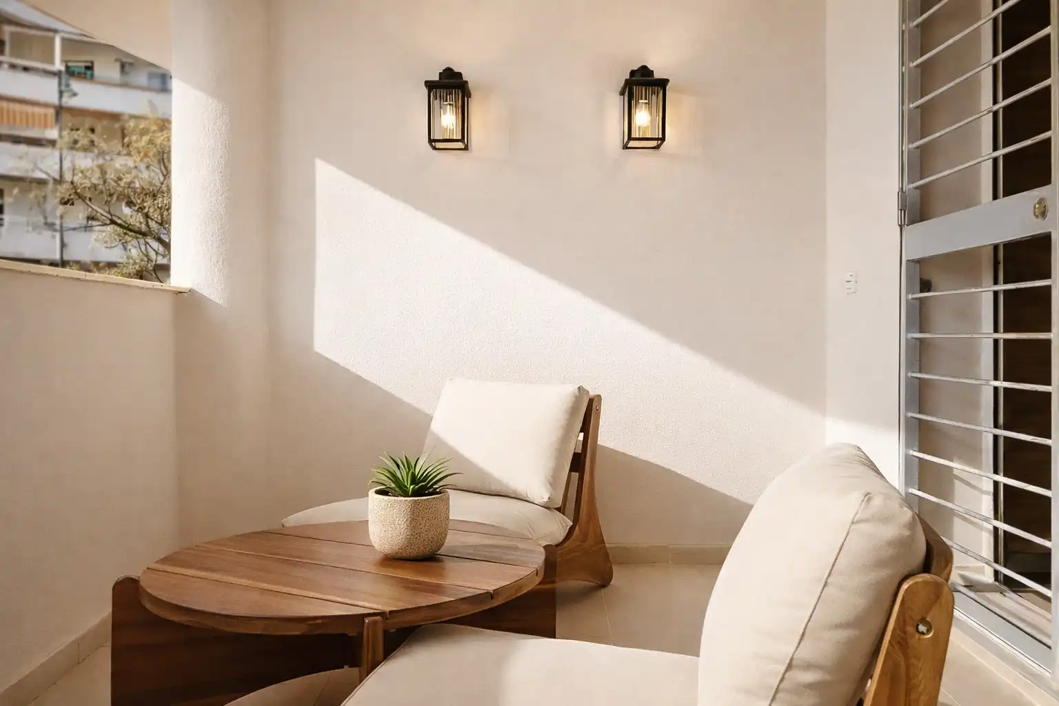 Terraza de Planta baja en venta en Estepona con Aire acondicionado, Terraza y Piscina