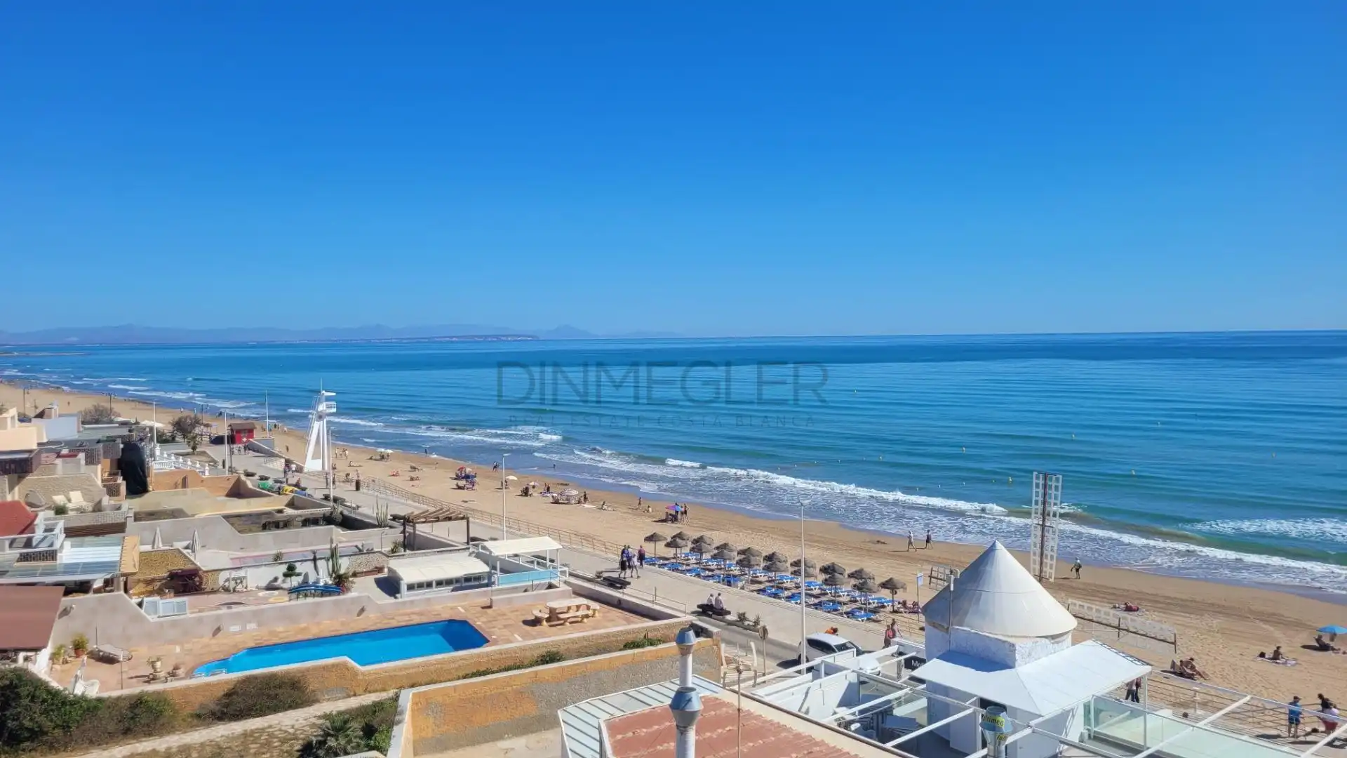 Piso con piscina en venta en La Mata, imagen 59