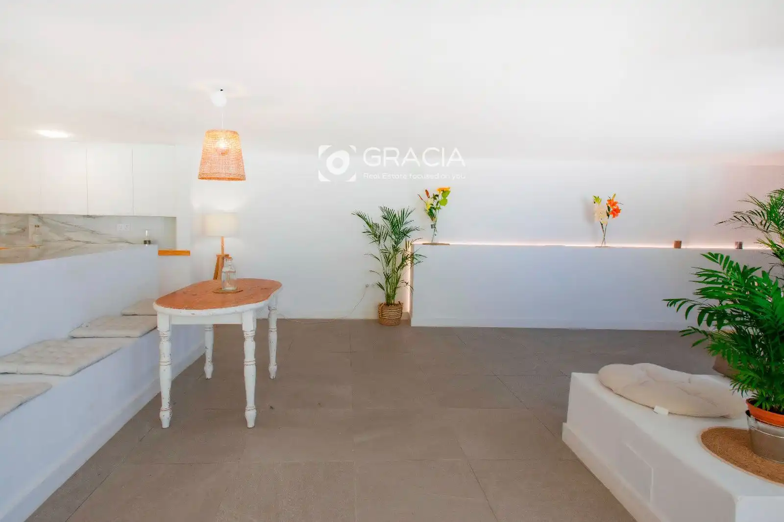 Casa adosada en venda en Adeje amb Jardí privat, Terrassa i Traster