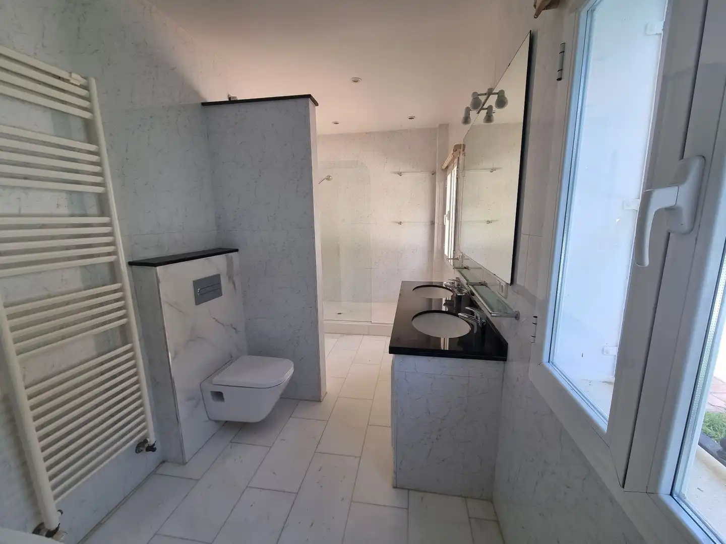 Casa con piscina in vendita a Villafranco del Guadalhorce, imagen 46