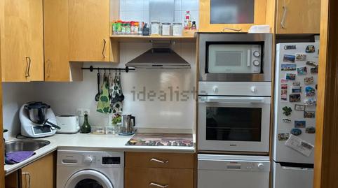 Foto 4 de Piso de alquiler en Avenida de Portugal, Salesas, Salamanca