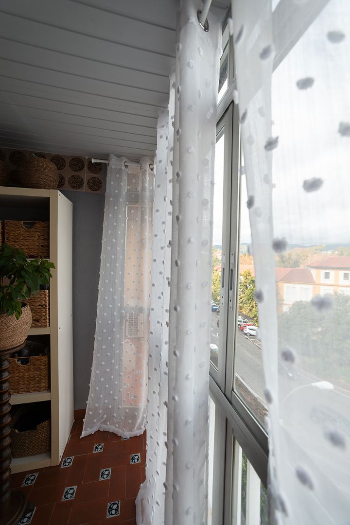 Dormitori de Pis en venda en  Córdoba Capital amb Aire condicionat, Terrassa i Traster