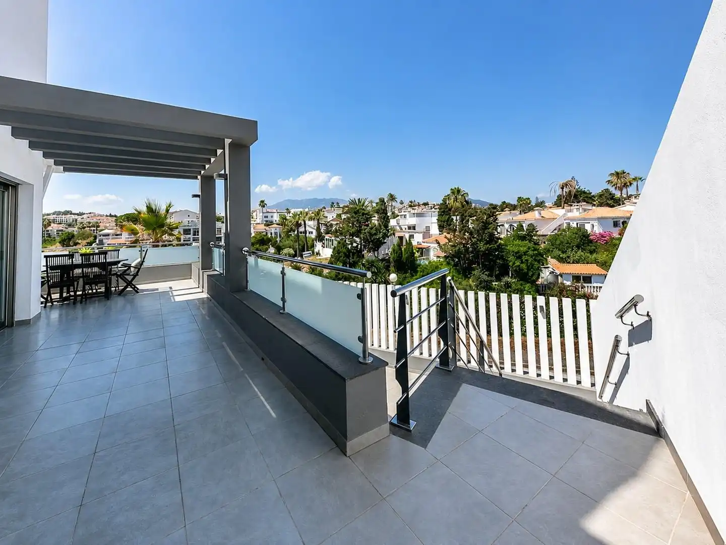 Wohnung mit Pool zum Verkauf in El Faro de Calaburra - Chaparral, imagen 32