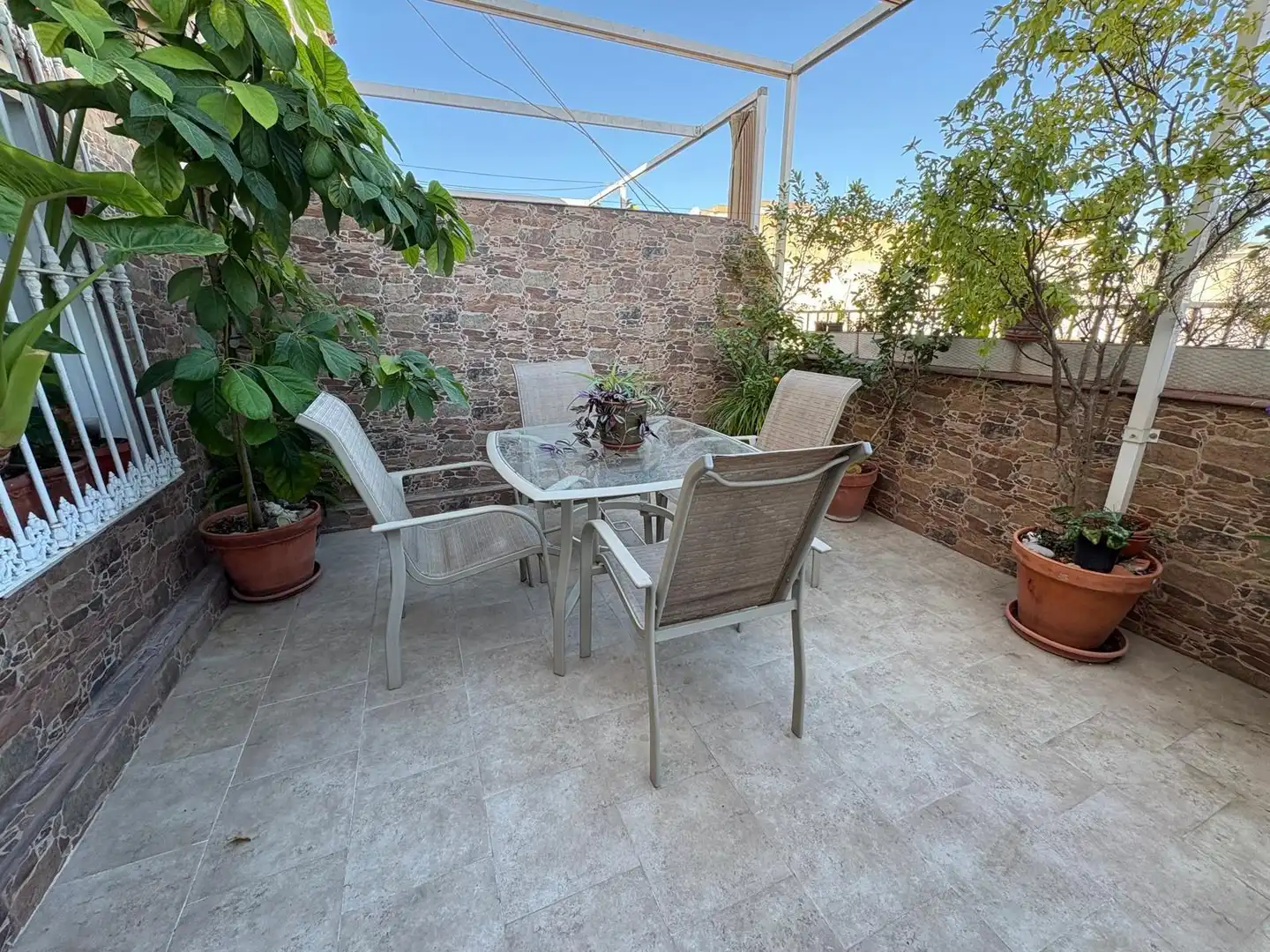 Terrassa de Àtic en venda en Poniente-Sur
