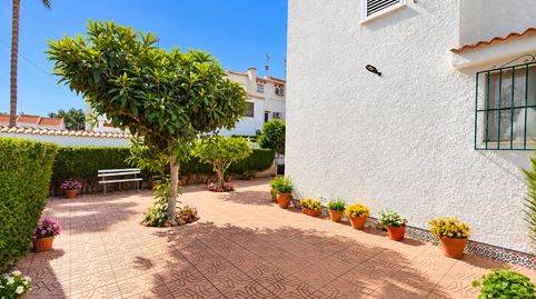 Foto 5 de Finca rústica en venda a N/a, -1, Nueva Torrevieja, Torrevieja