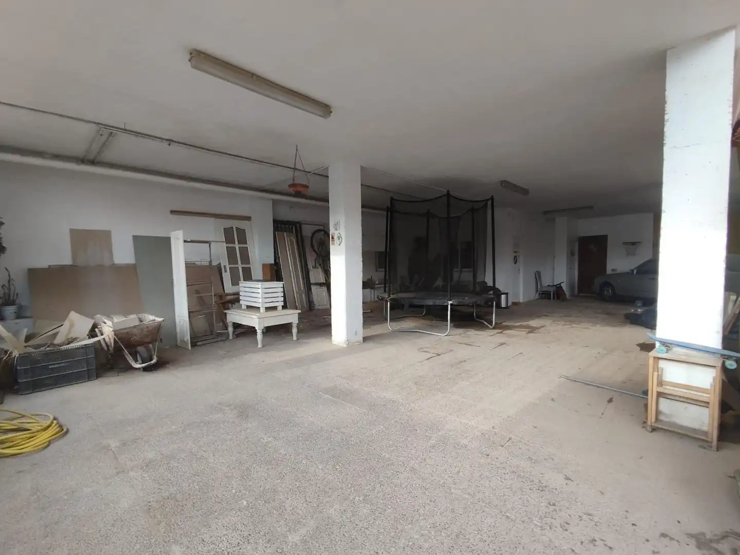 Casa con terraza en venta en Calle MAESTRO SERRANO, imagen 4
