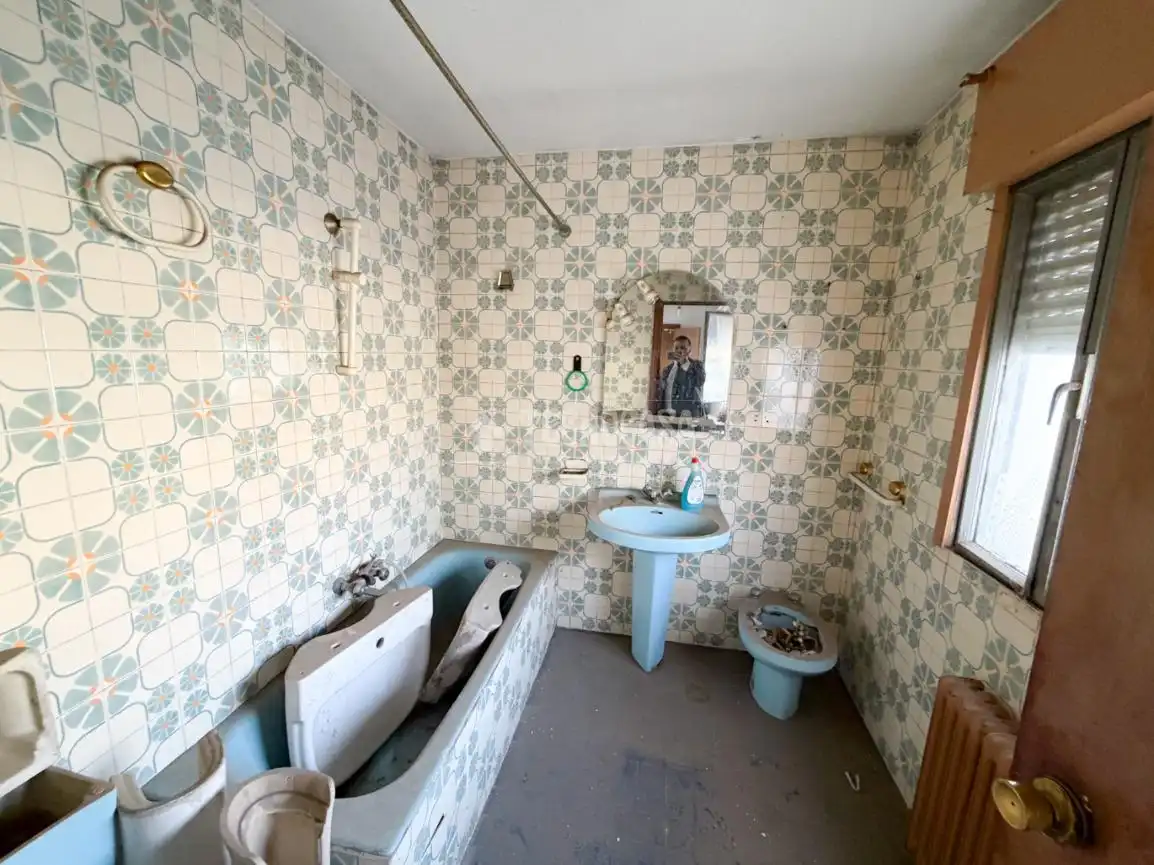 Baño de Casa o chalet en venta en Collado Villalba con Aire acondicionado, Calefacción y Alarma