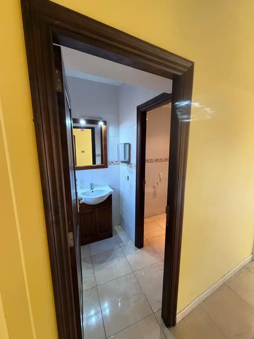 Badezimmer von Gebäude zur Miete in San Cristóbal de la Laguna